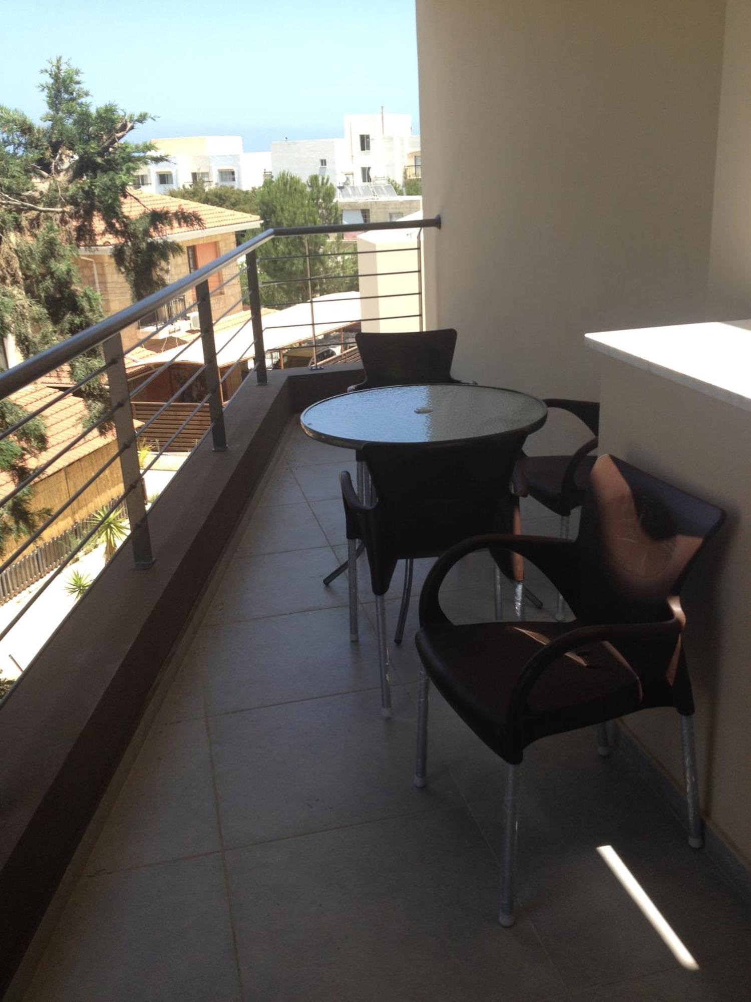 Niro Apartments Polis Dış mekan fotoğraf