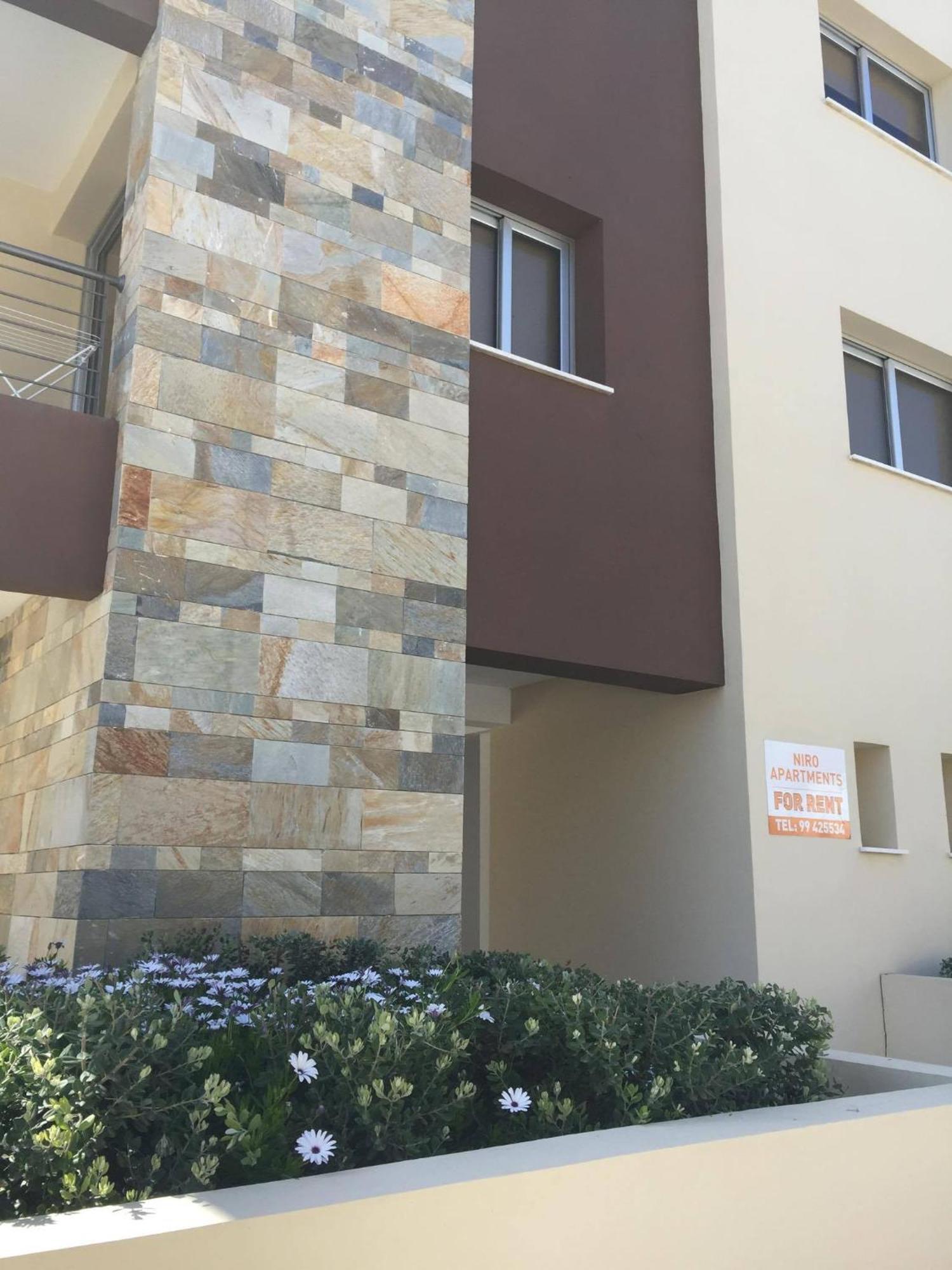 Niro Apartments Polis Dış mekan fotoğraf