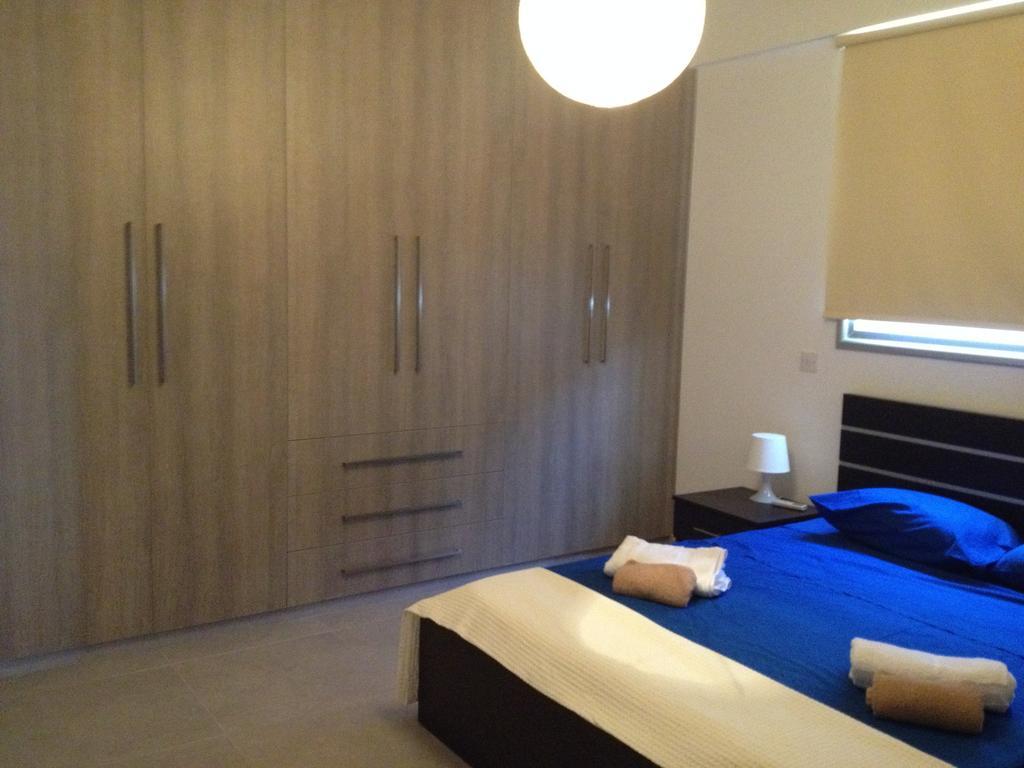 Niro Apartments Polis Dış mekan fotoğraf