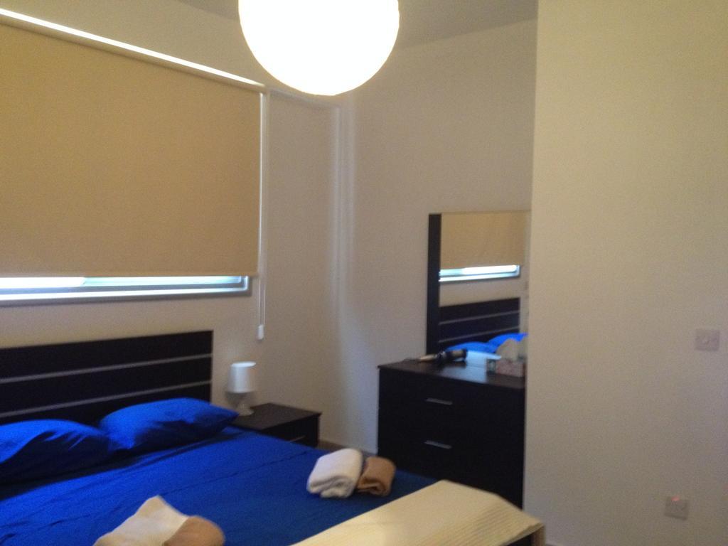 Niro Apartments Polis Dış mekan fotoğraf