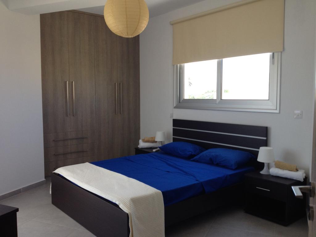 Niro Apartments Polis Dış mekan fotoğraf