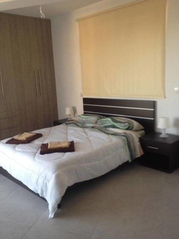 Niro Apartments Polis Dış mekan fotoğraf