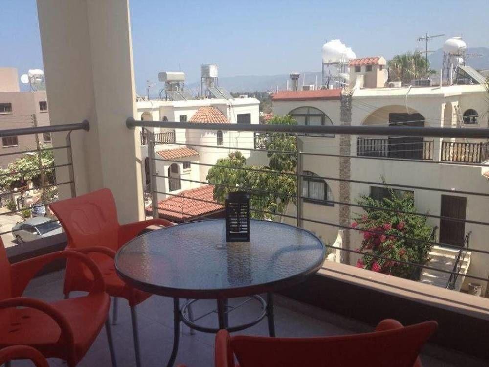 Niro Apartments Polis Dış mekan fotoğraf