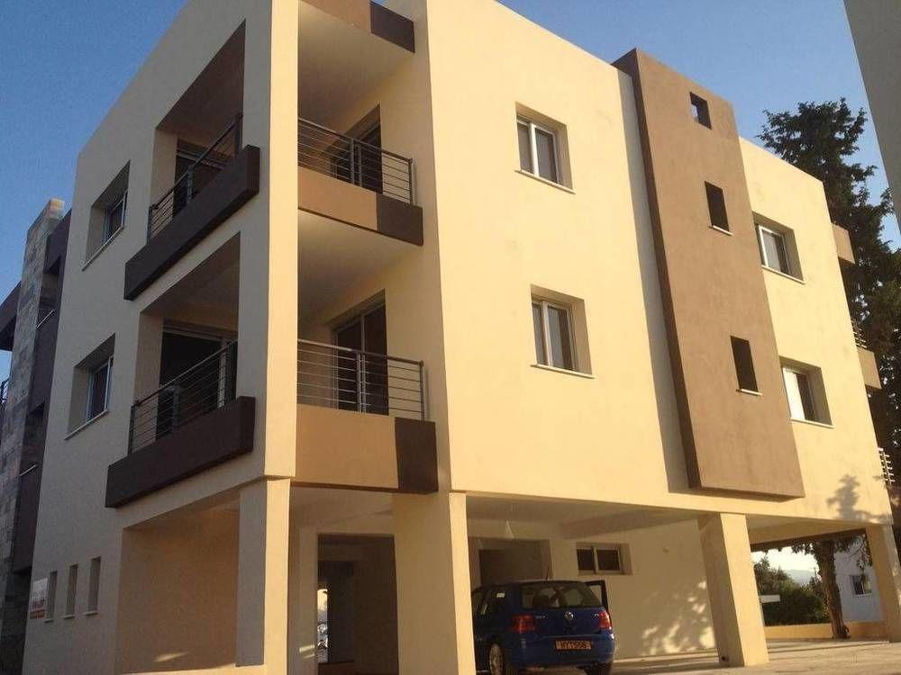 Niro Apartments Polis Dış mekan fotoğraf