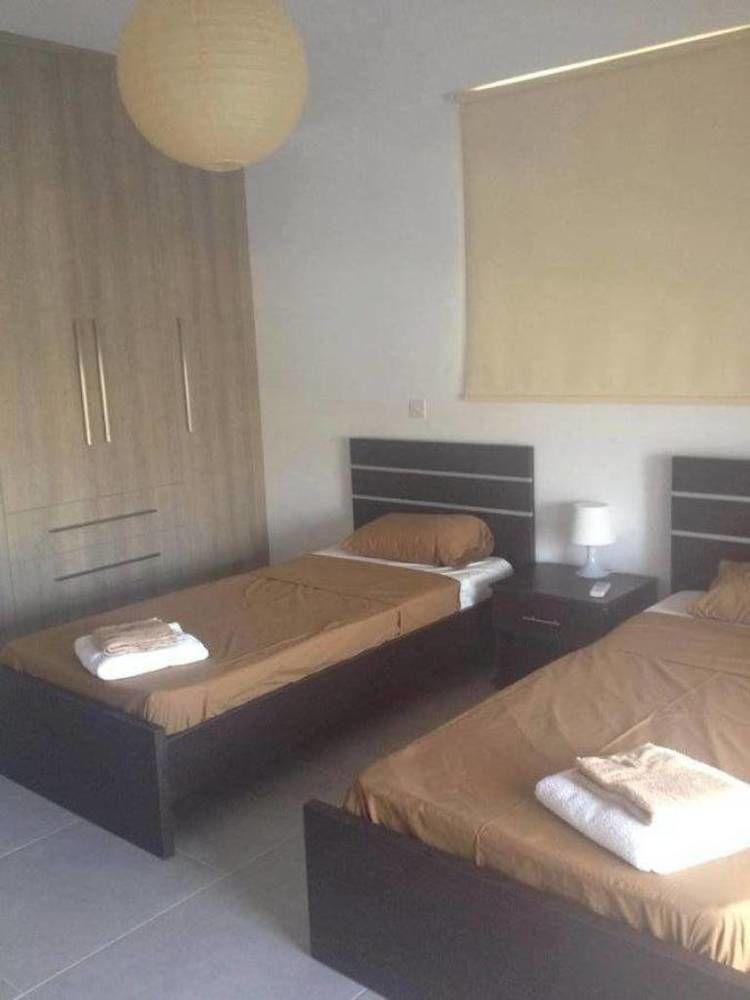 Niro Apartments Polis Dış mekan fotoğraf