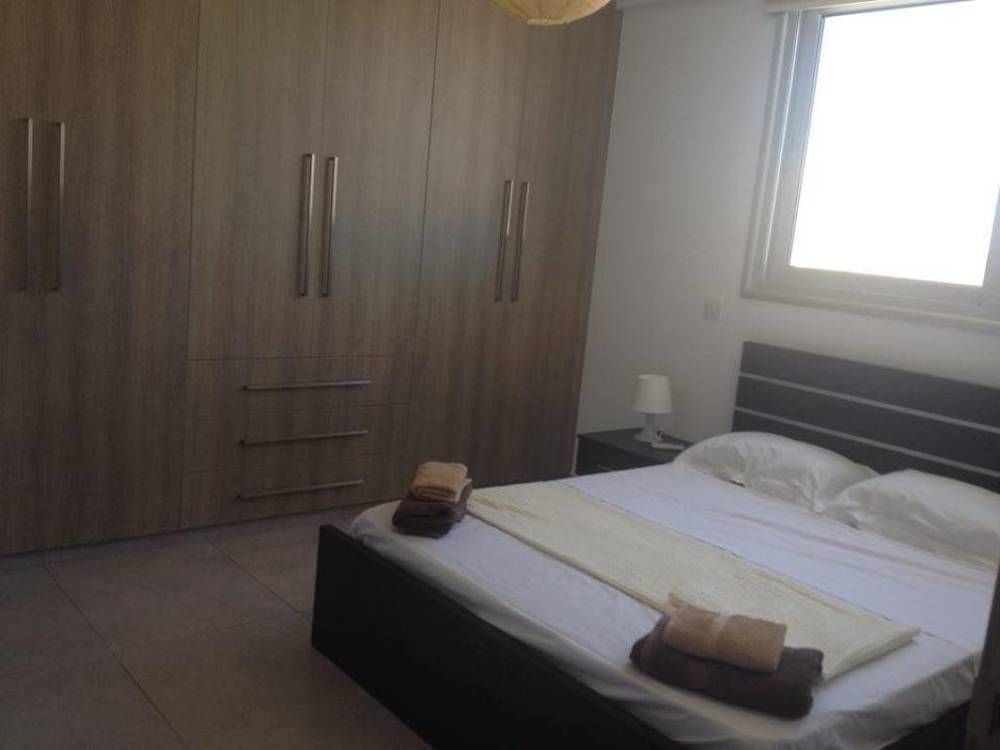 Niro Apartments Polis Dış mekan fotoğraf