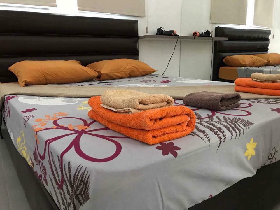 Niro Apartments Polis Dış mekan fotoğraf