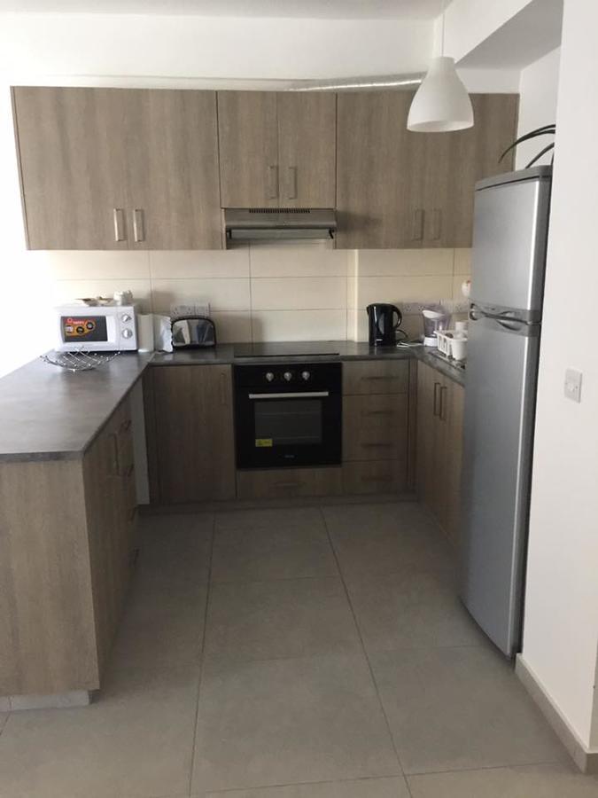 Niro Apartments Polis Dış mekan fotoğraf