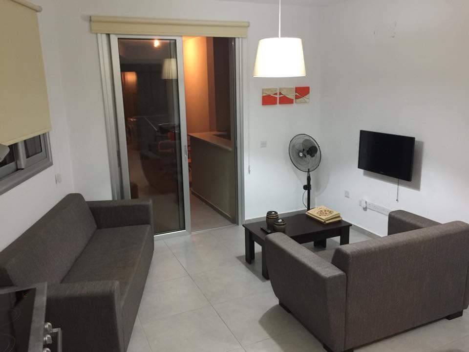Niro Apartments Polis Dış mekan fotoğraf