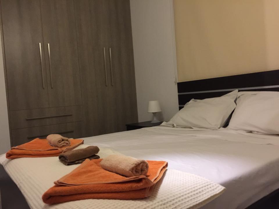 Niro Apartments Polis Dış mekan fotoğraf