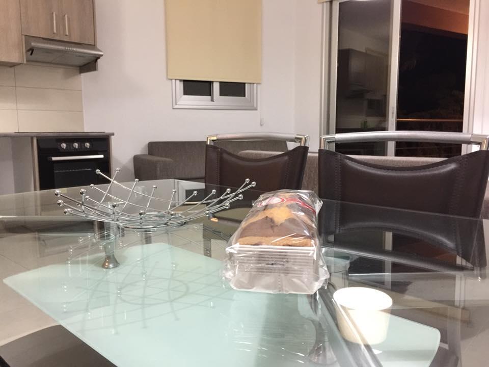 Niro Apartments Polis Dış mekan fotoğraf