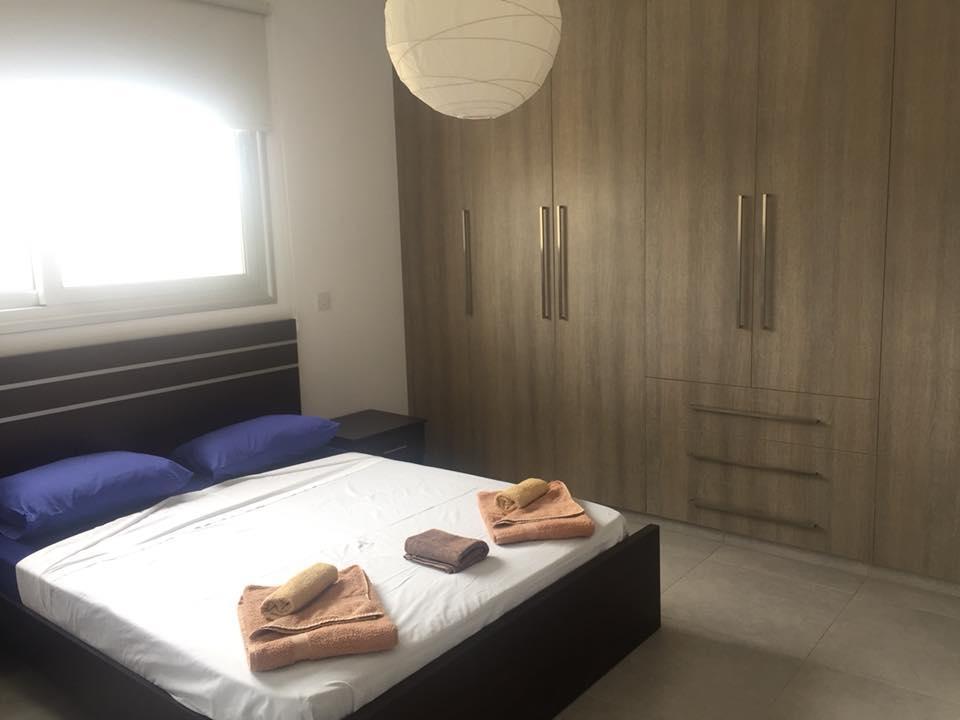 Niro Apartments Polis Dış mekan fotoğraf