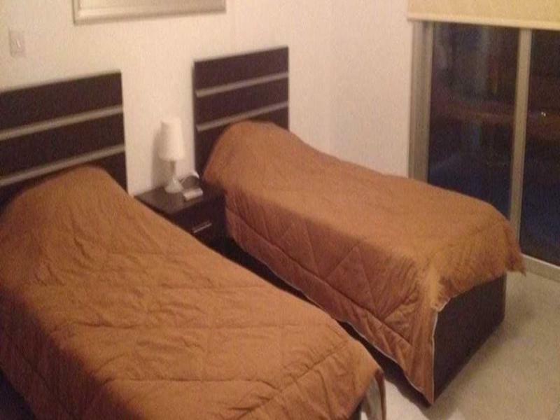 Niro Apartments Polis Dış mekan fotoğraf
