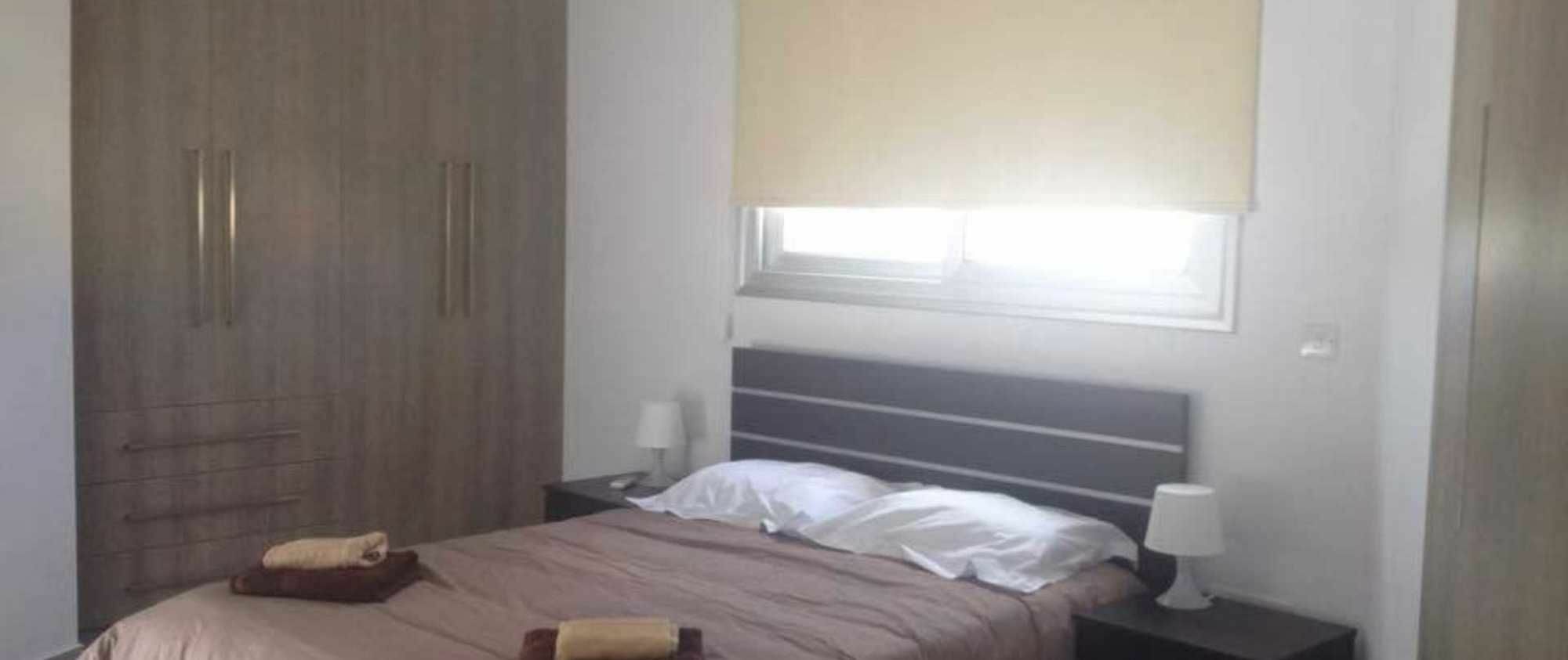 Niro Apartments Polis Dış mekan fotoğraf