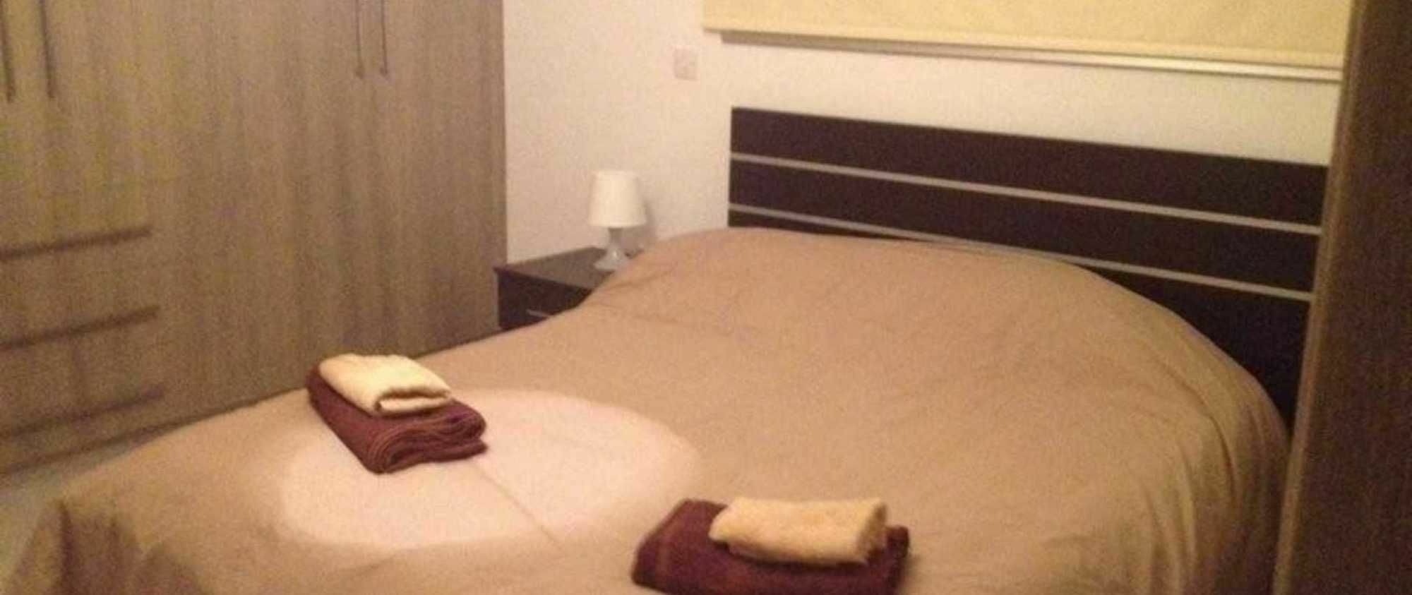 Niro Apartments Polis Dış mekan fotoğraf
